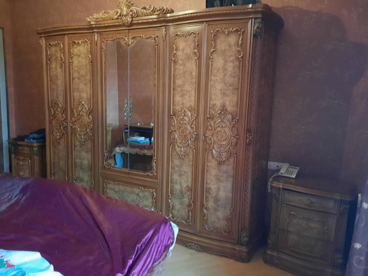 Tbilisi Philharmonia Apartment Екстериор снимка