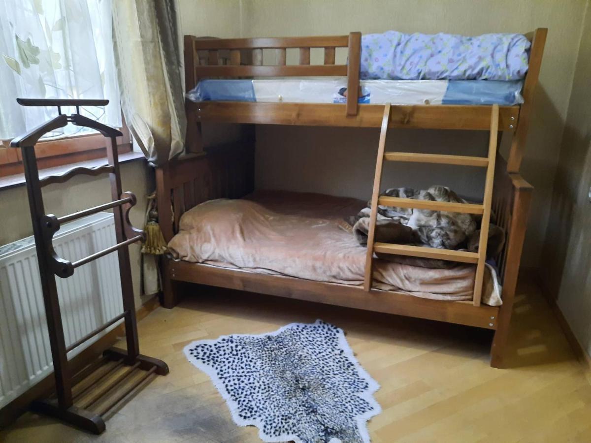 Tbilisi Philharmonia Apartment Екстериор снимка