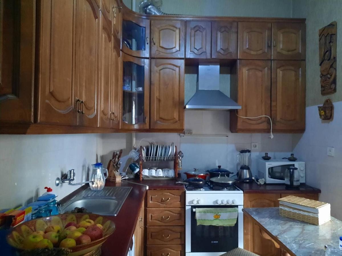 Tbilisi Philharmonia Apartment Екстериор снимка