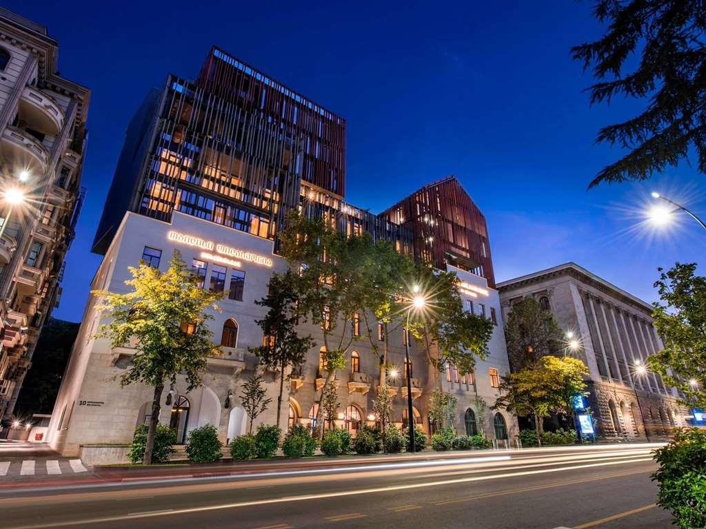 Tbilisi Philharmonia Apartment Екстериор снимка